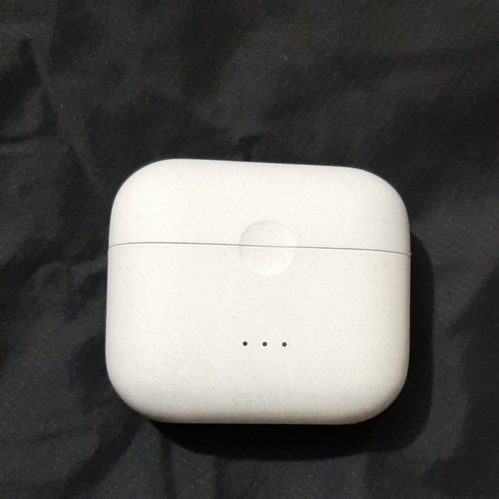 Sound core WIRELESS Earbuds.
